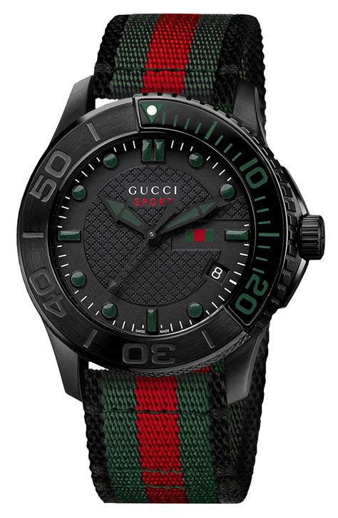 sams club gucci watch|Gucci g timeless watch.